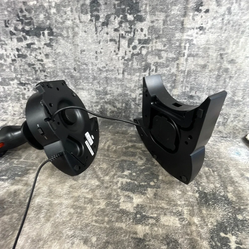 Thrustmaster flight hotas
